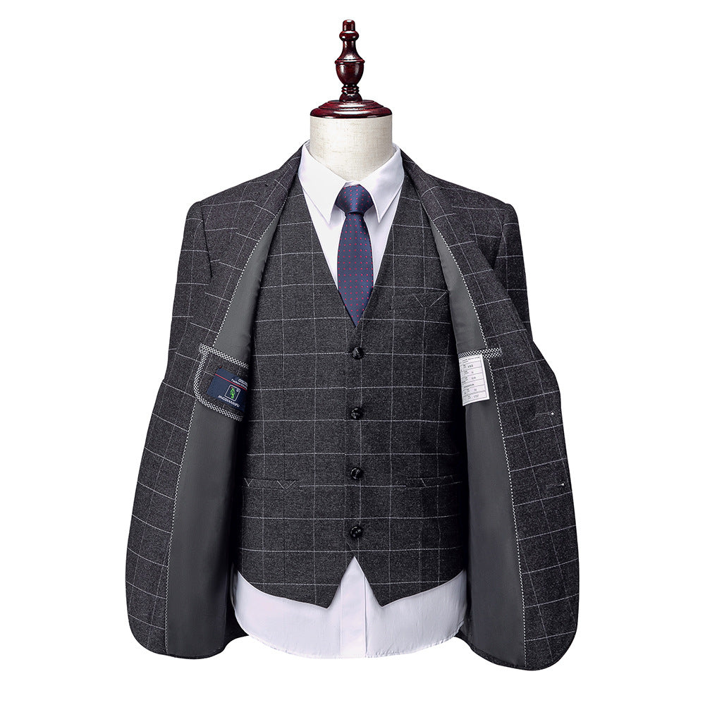 Slim Version Suit