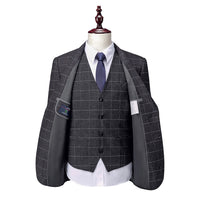 Slim Version Suit