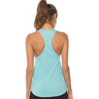 Quick-Dry Running & Training Vest