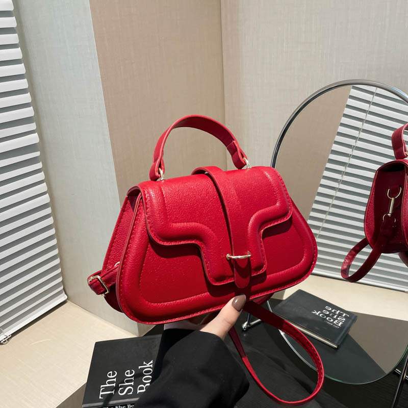 Stylish Minimalist Casual Crossbody