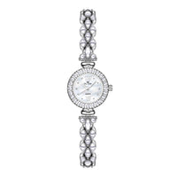 Luxury Exquisite Mermaid Watch