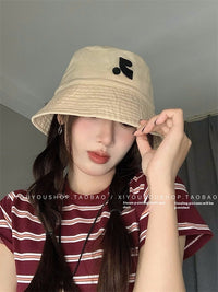 Sun Protection Bucket Hat
