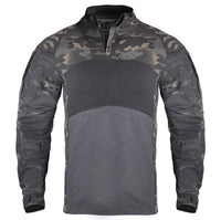 Military Eagle Agent G4 Wetsuit Long-Sleeve Stretch Top