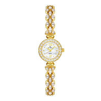 Luxury Exquisite Mermaid Watch