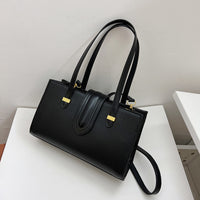 Large Capacity Fashion Messenger Bag