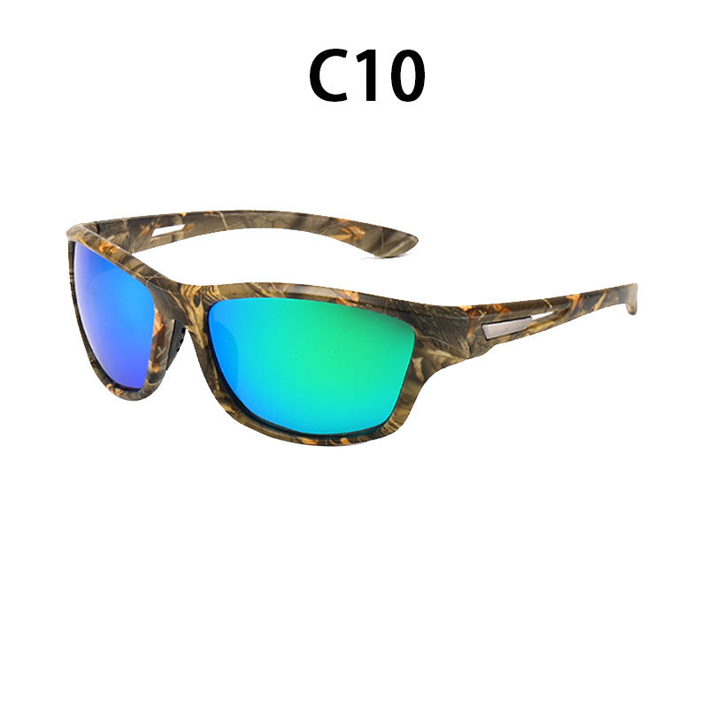 Sunglasses For Men Polarized Outdoor