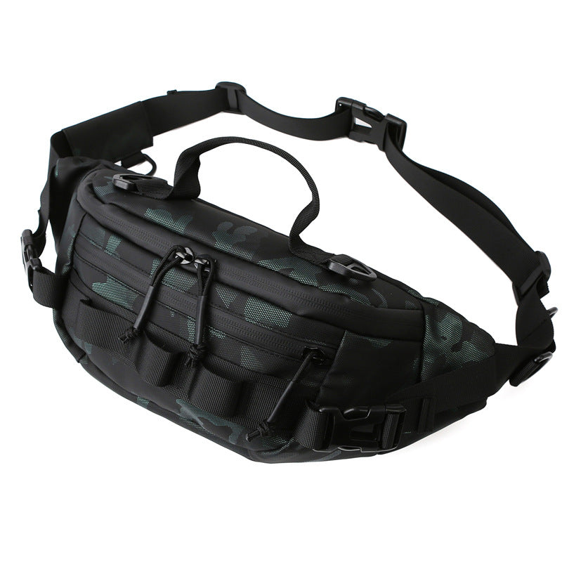 Waterproof Lure Waist Bag