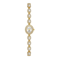 Rainbow Light Luxury Watch