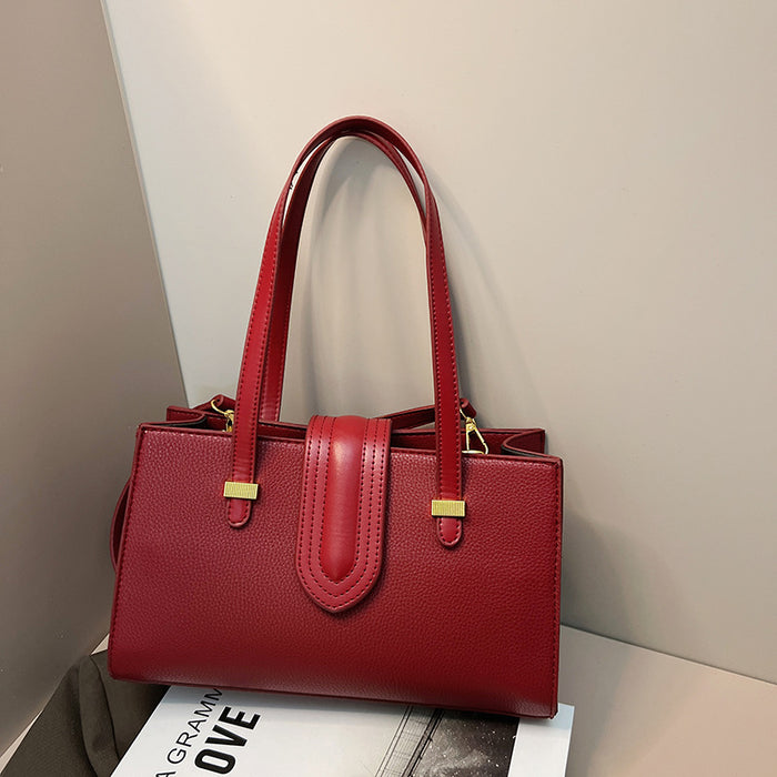 Large Capacity Fashion Messenger Bag