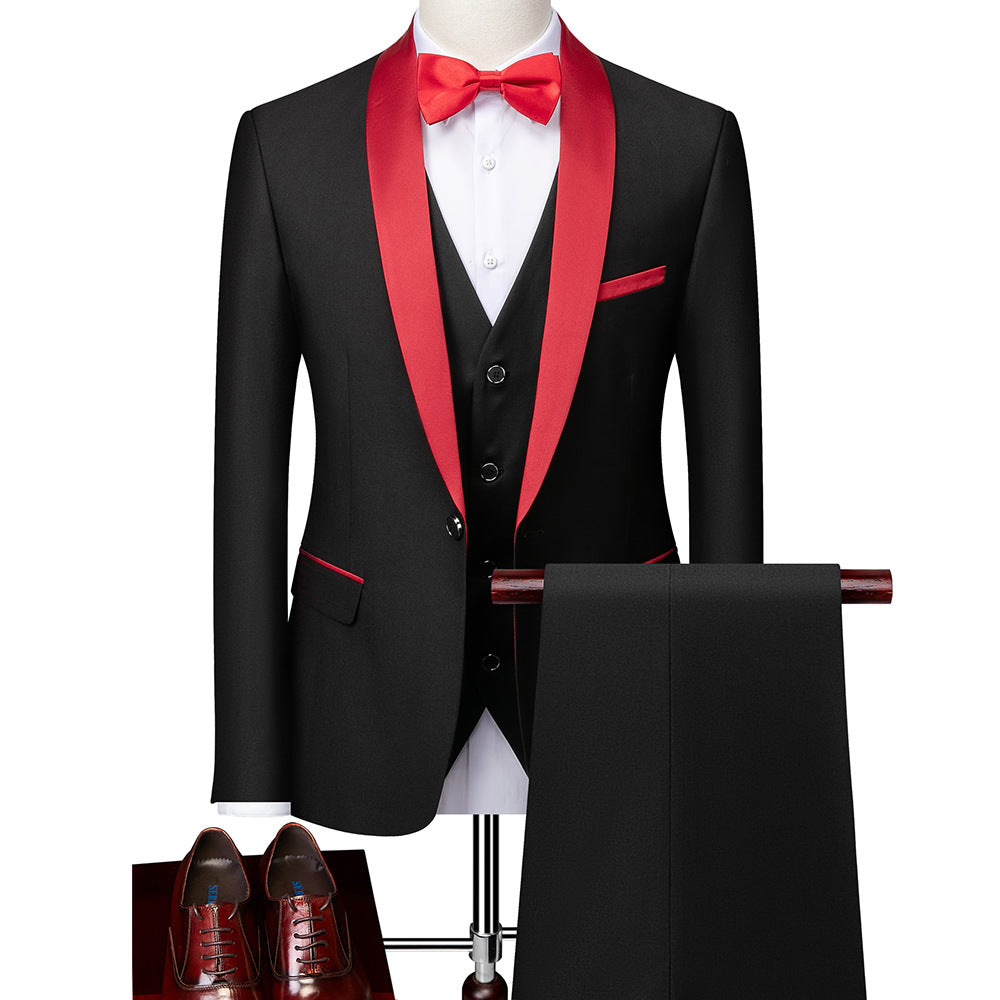 Pavilion Slim Suits