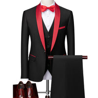 Pavilion Slim Suits