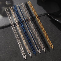 Stainless Steel Bracelet