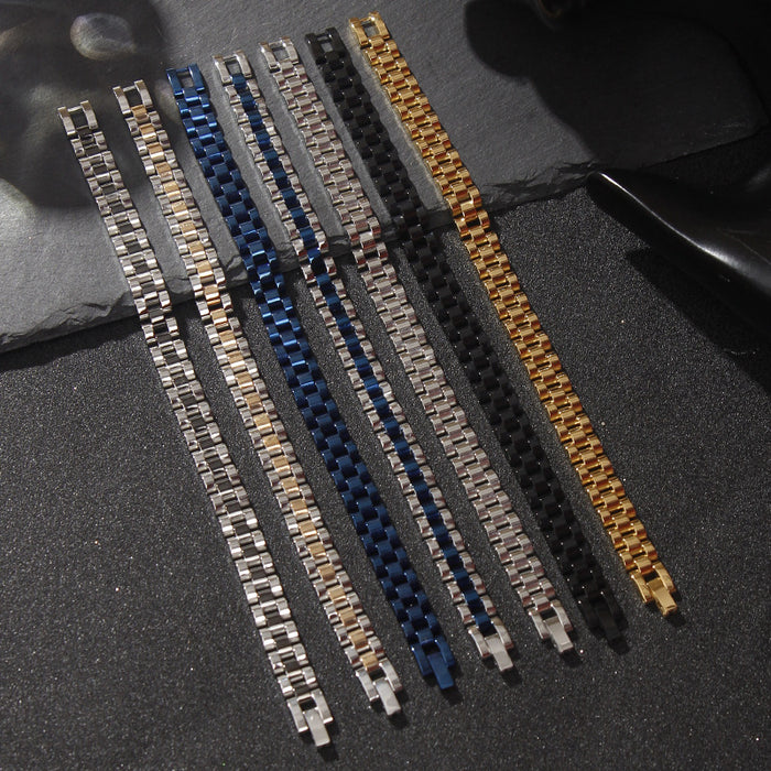 Stainless Steel Bracelet