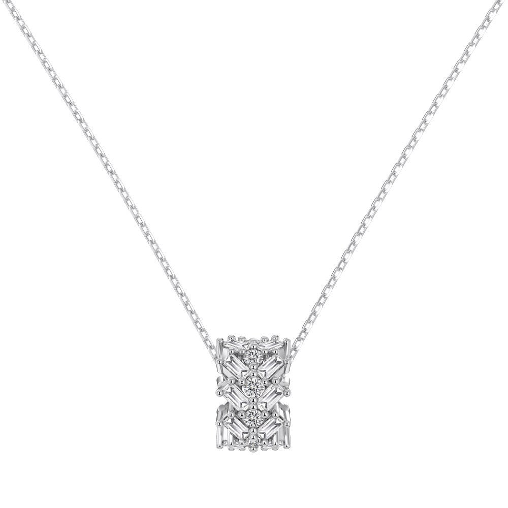 Light Luxury Clavicle Chain Necklace