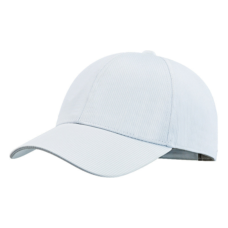 LED Luminous Peaked  Cap