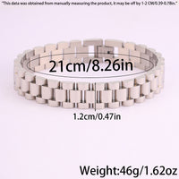 Stainless Steel Bracelet