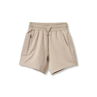 Summer Multi-pocket Shorts