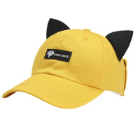 Outdoor Baseball Hat