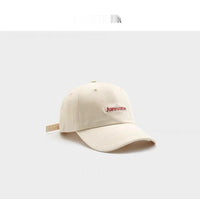Baseball Cap Soft Top Sun Cap