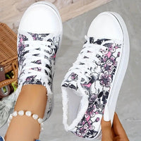 Lightweight Canvas Shoes