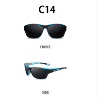 Sunglasses For Men Polarized Outdoor