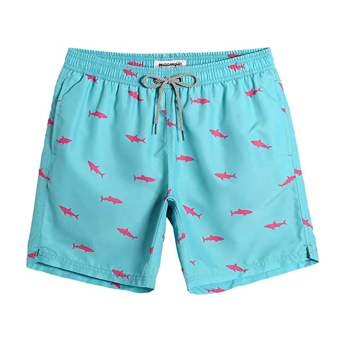 Casual Swimwear Beach Shorts