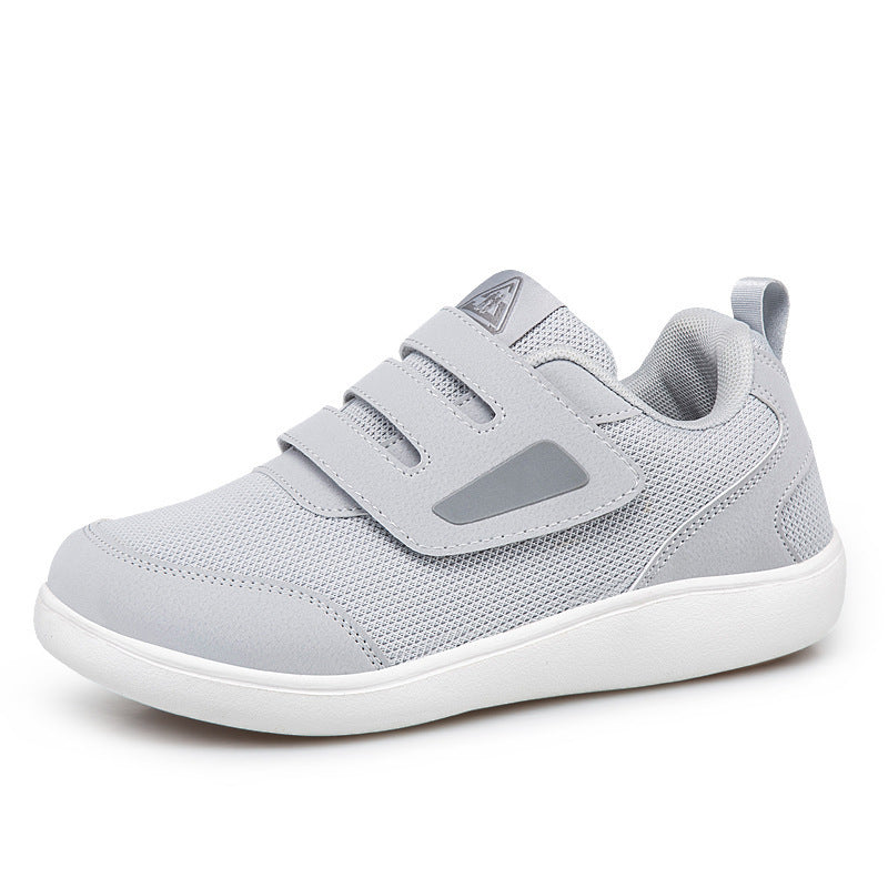 Soft Soled And Leisure Shoes