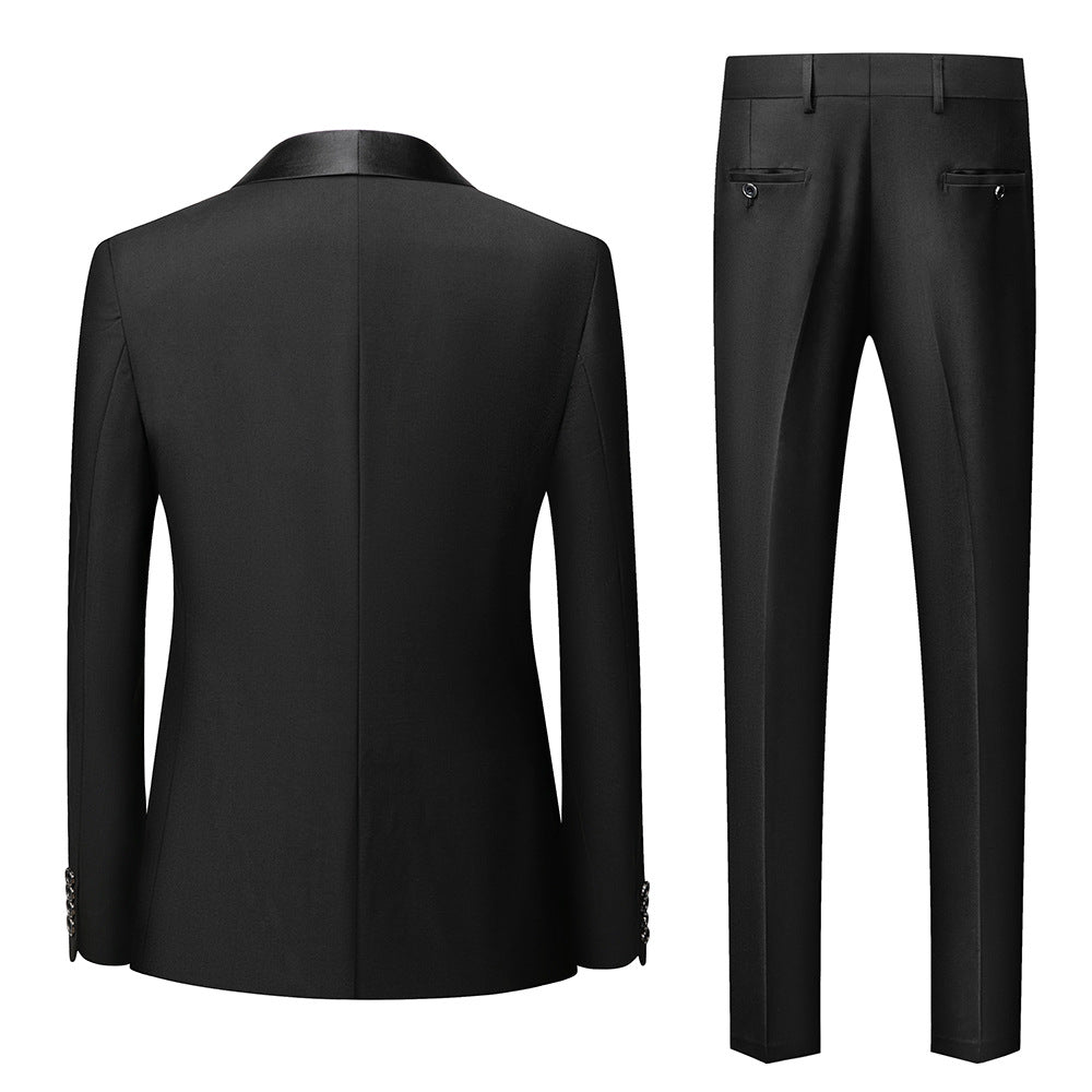Pavilion Slim Suits