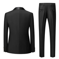 Pavilion Slim Suits