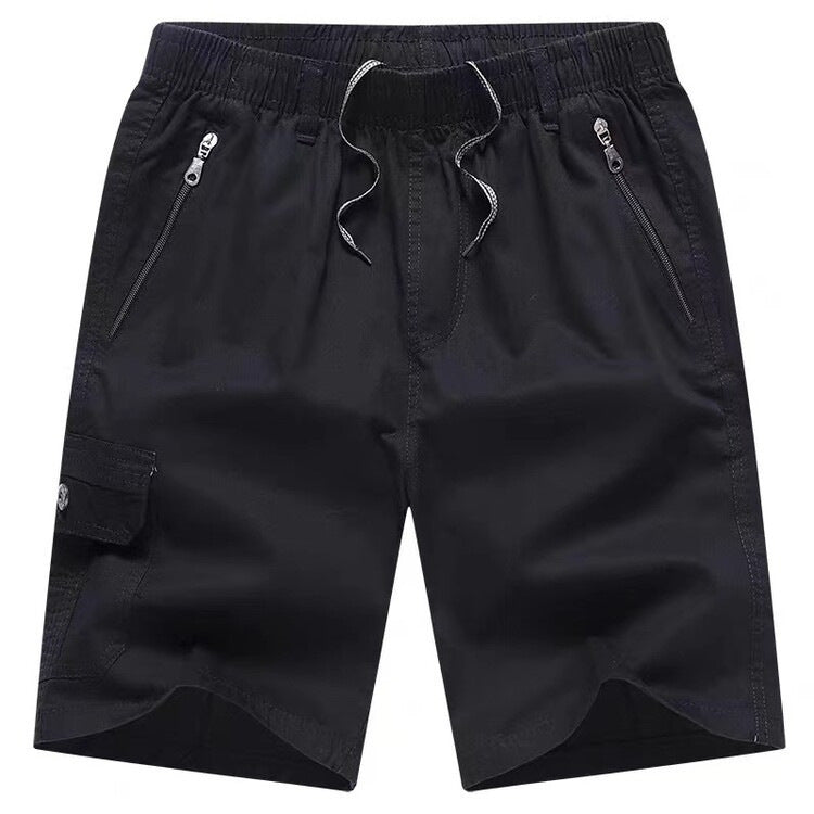 Thin Casual Sports Loose Shorts