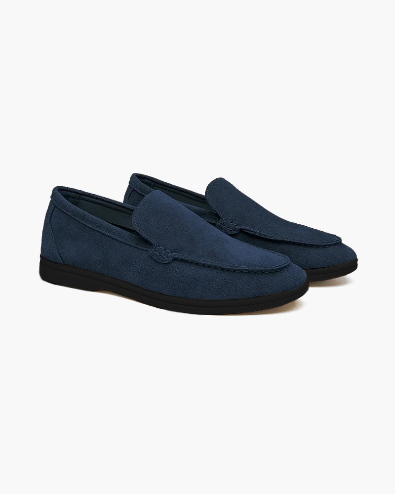 DV Premium suede loafers