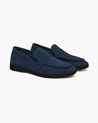 DV Premium suede loafers