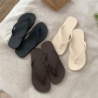 Fashionable Casual Flip-flops