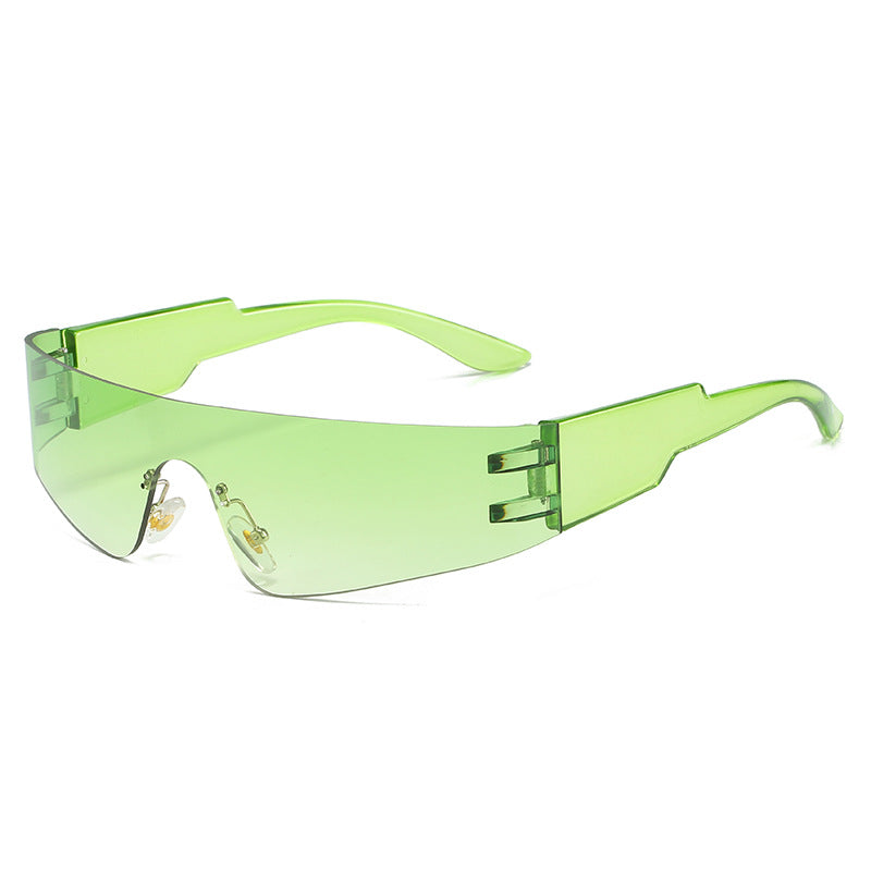 Fashion Punk Sports Sunglasses