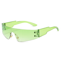 Fashion Punk Sports Sunglasses