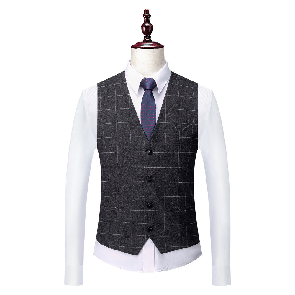 Slim Version Suit
