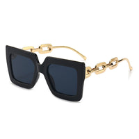 Retro Personalized Fashion Sunglasses