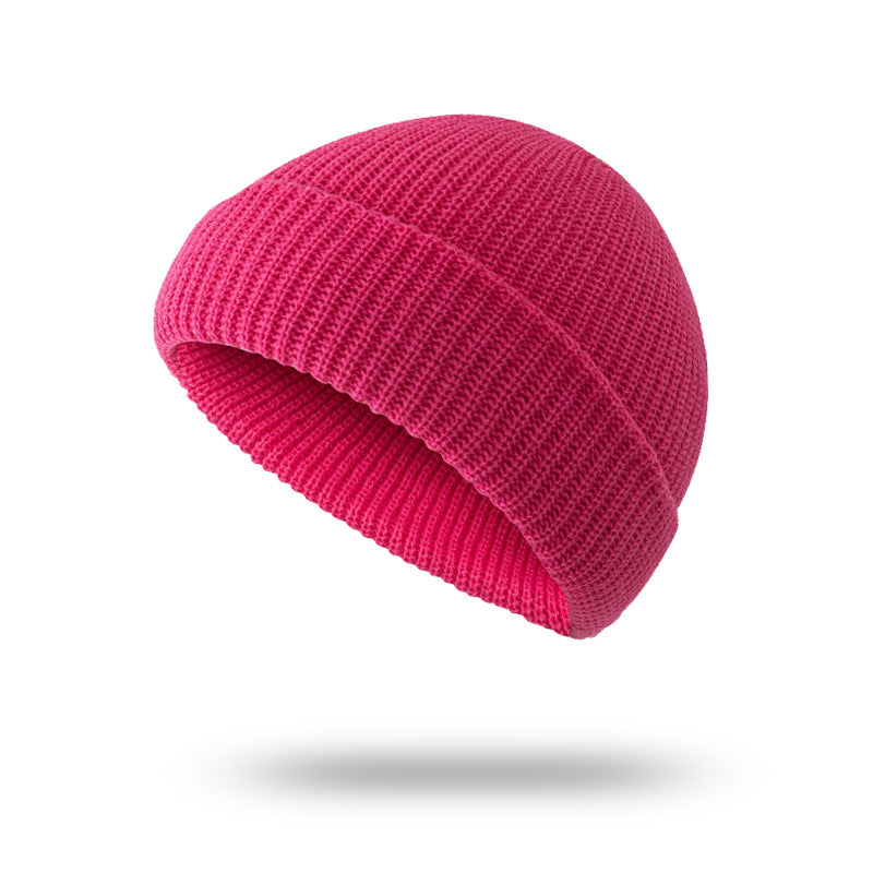 Hip-hop Beanie Hat