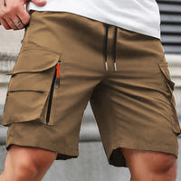 Cargo Summer Loose Sport Shorts