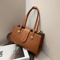 Large Capacity Fashion Messenger Bag