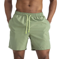 Summer Beach Pants Shorts