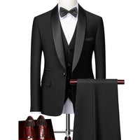 Pavilion Slim Suits