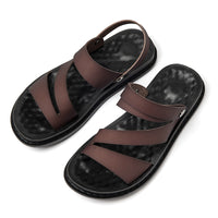 Leather Outdoor & Beach Sandals