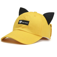 Outdoor Baseball Hat