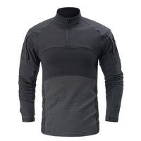 Military Eagle Agent G4 Wetsuit Long-Sleeve Stretch Top