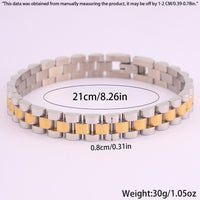 Stainless Steel Bracelet