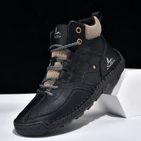 Outdoor High-top Casual Shoes