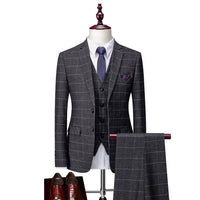 Slim Version Suit