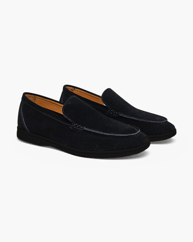 DV Premium suede loafers
