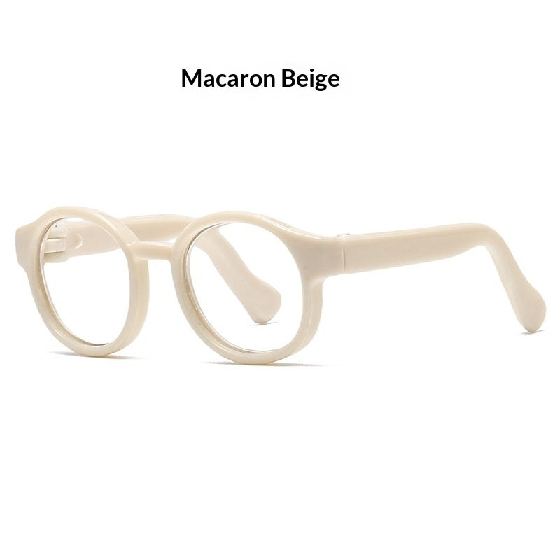 Cotton Doll Rag Dolls Pet Sunglasses